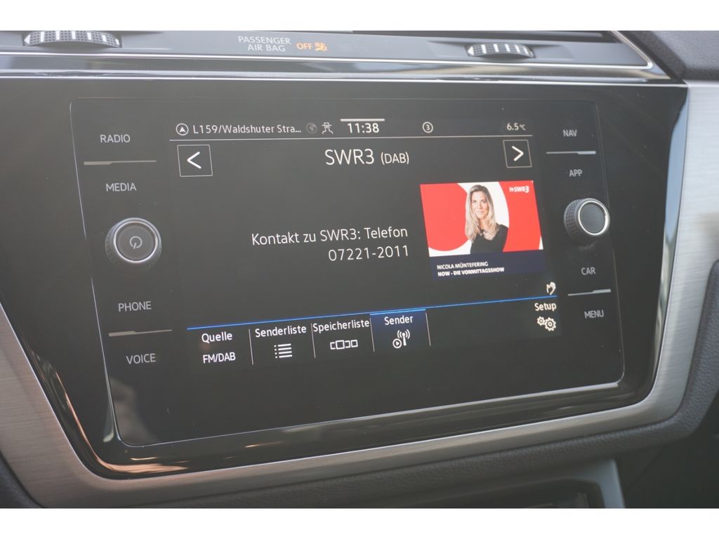 Volkswagen Touran 2023