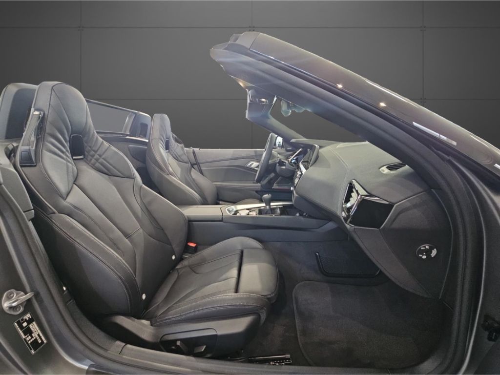 BMW Z4 M40