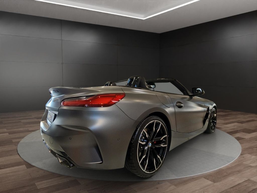 BMW Z4 M40