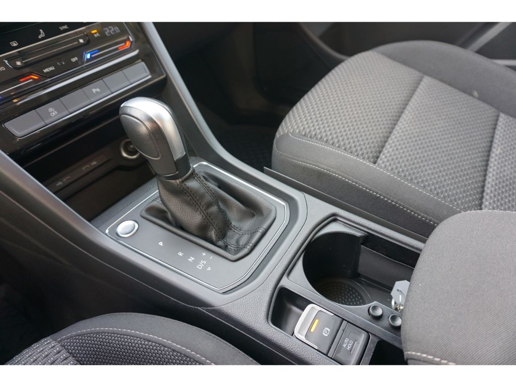 Volkswagen Touran 2023