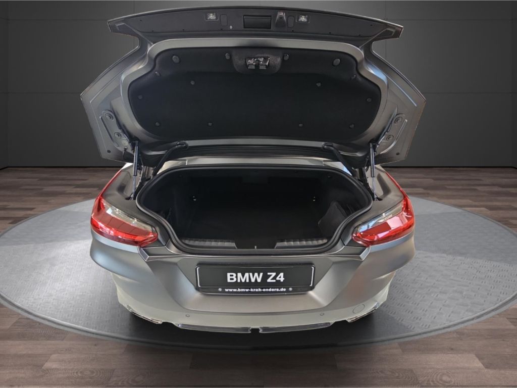 BMW Z4 M40