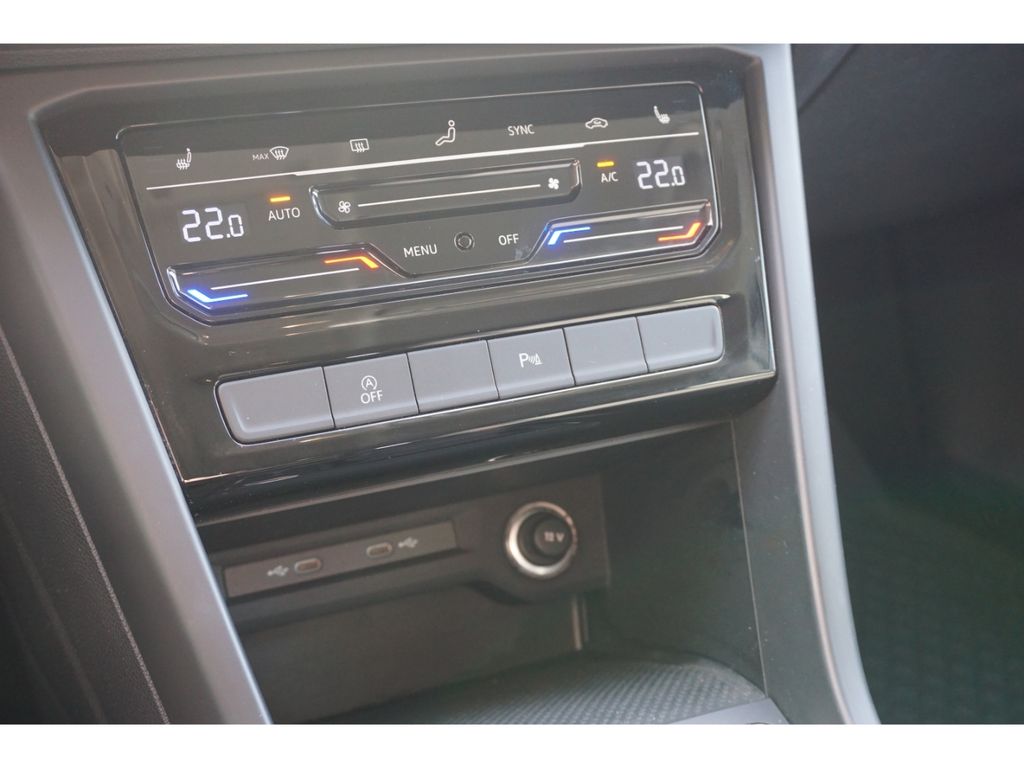Volkswagen Touran 2023