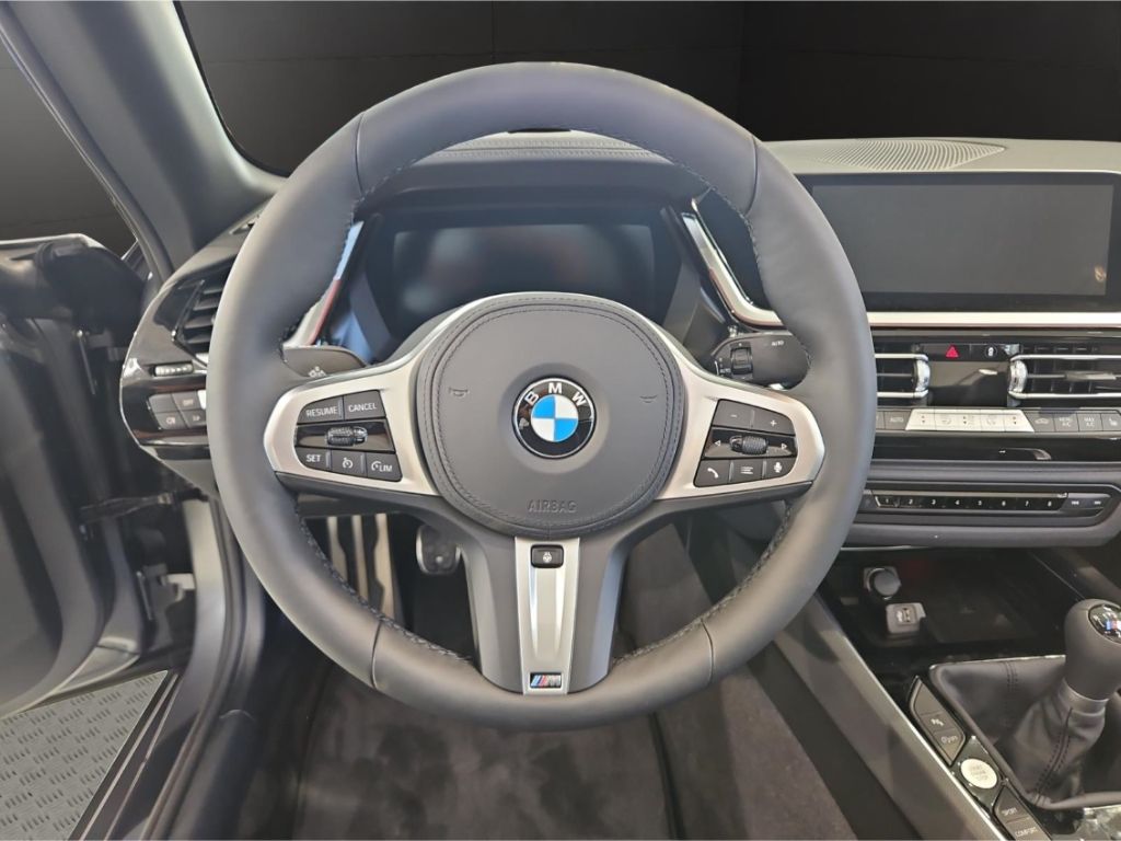 BMW Z4 M40