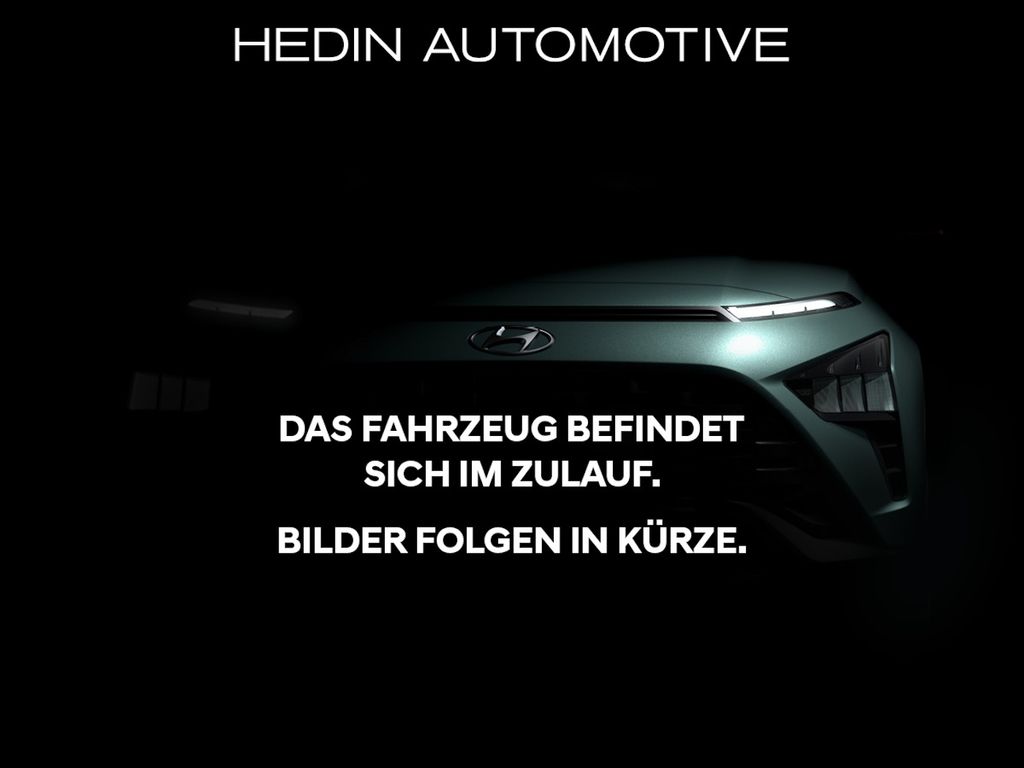 Hyundai STARIA 2025