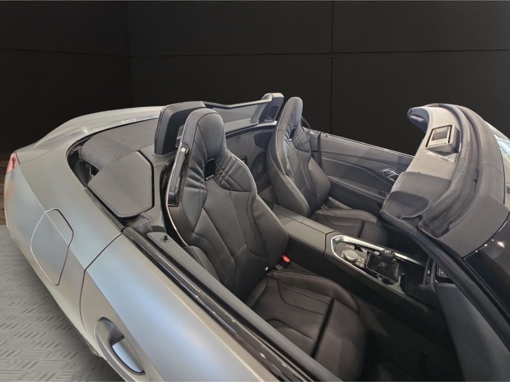 BMW Z4 M40