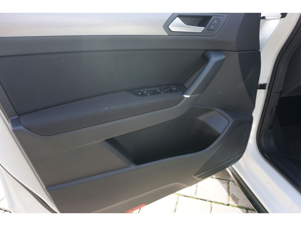 Volkswagen Touran 2023