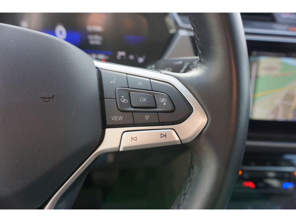 Volkswagen Touran 2023