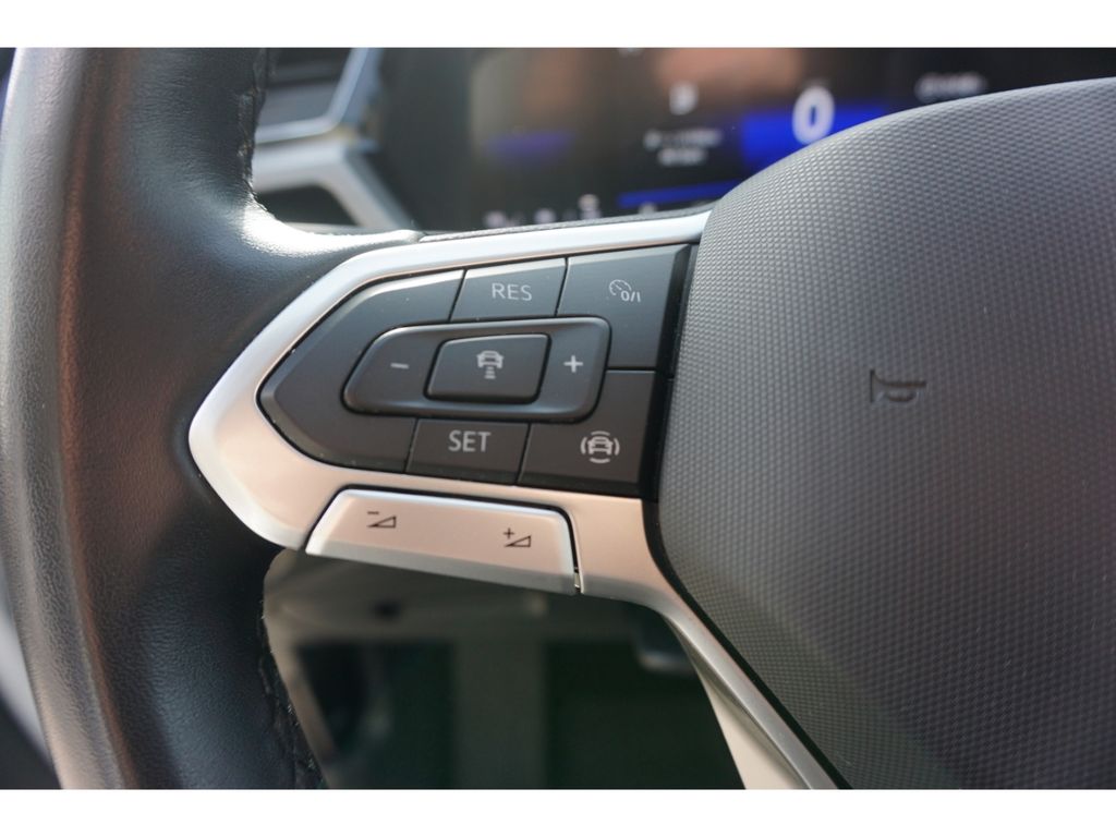 Volkswagen Touran 2023