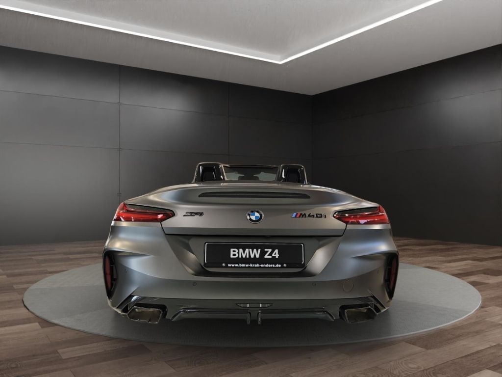 BMW Z4 M40