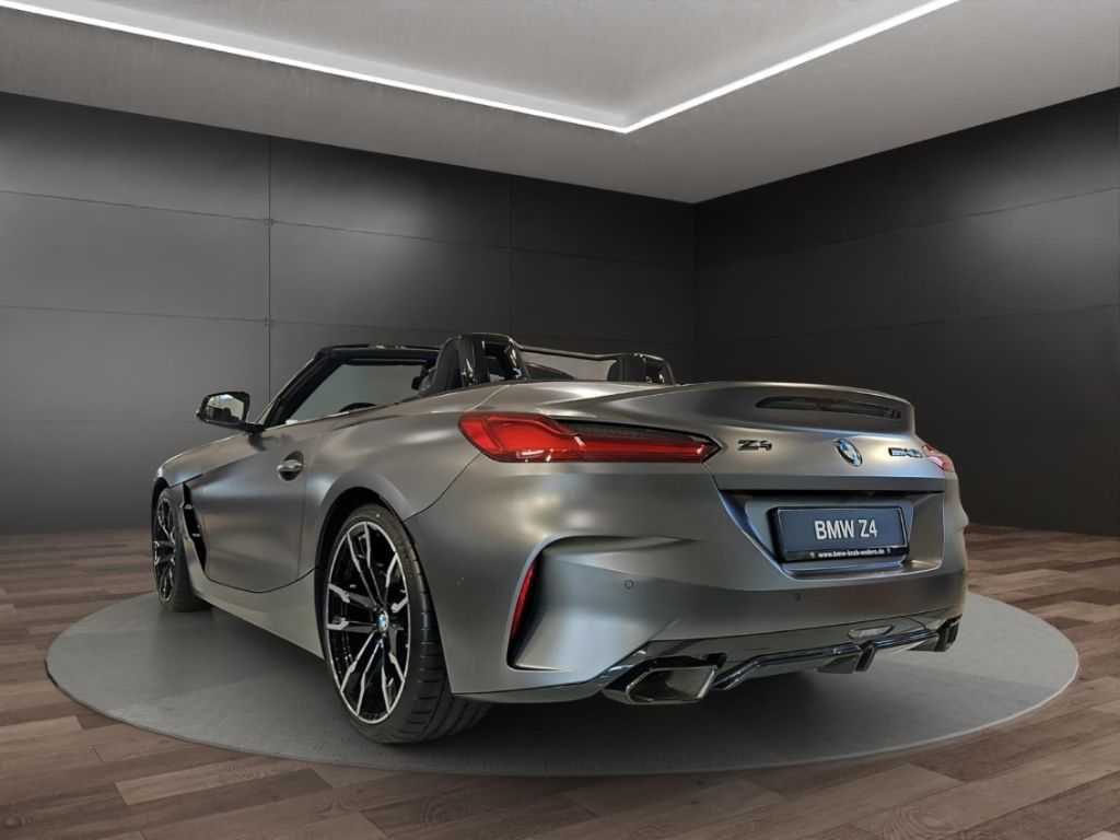 BMW Z4 M40
