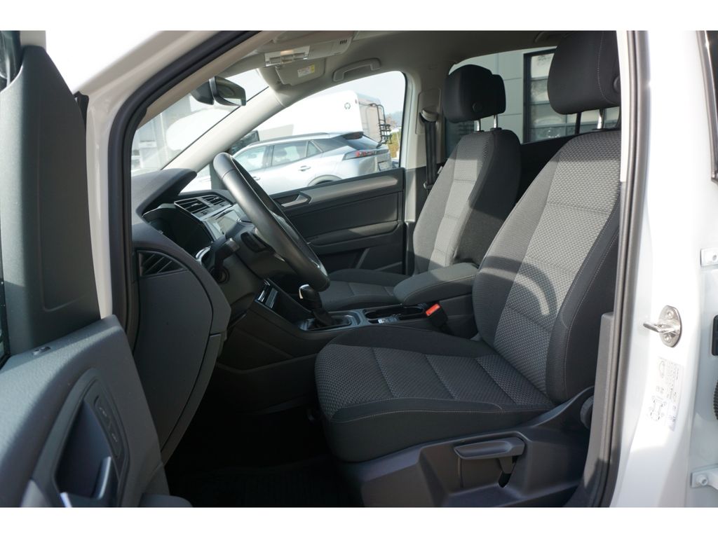 Volkswagen Touran 2023