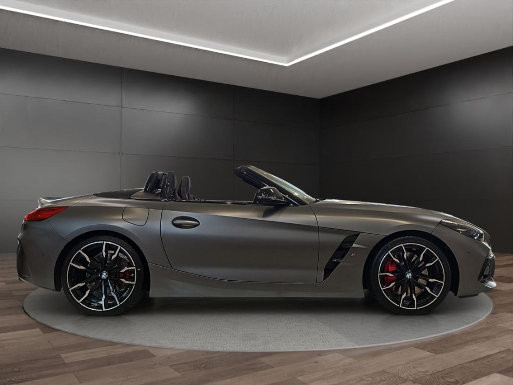 BMW Z4 M40