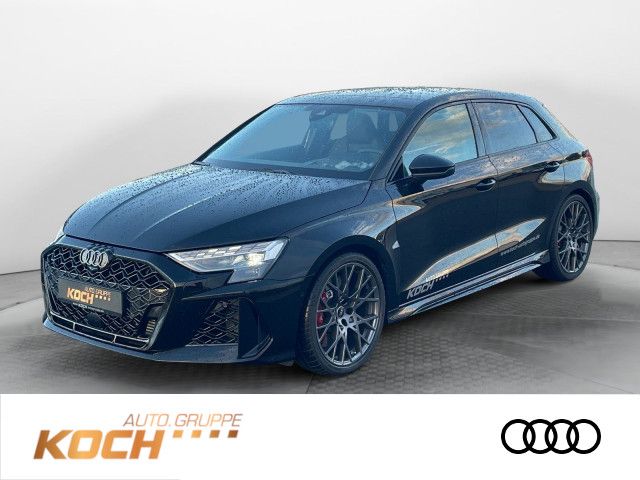 Audi RS3 2025