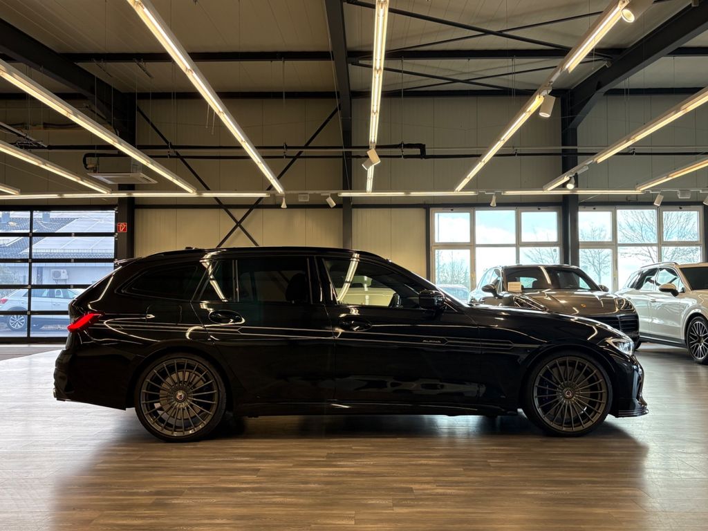 ALPINA D3 S 2021