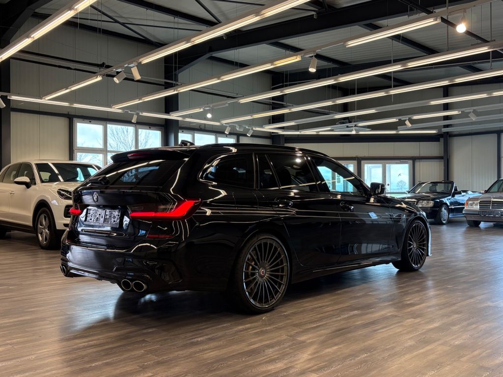 ALPINA D3 S 2021