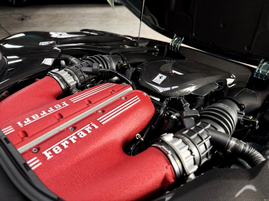 Ferrari 12Cilindri 2025