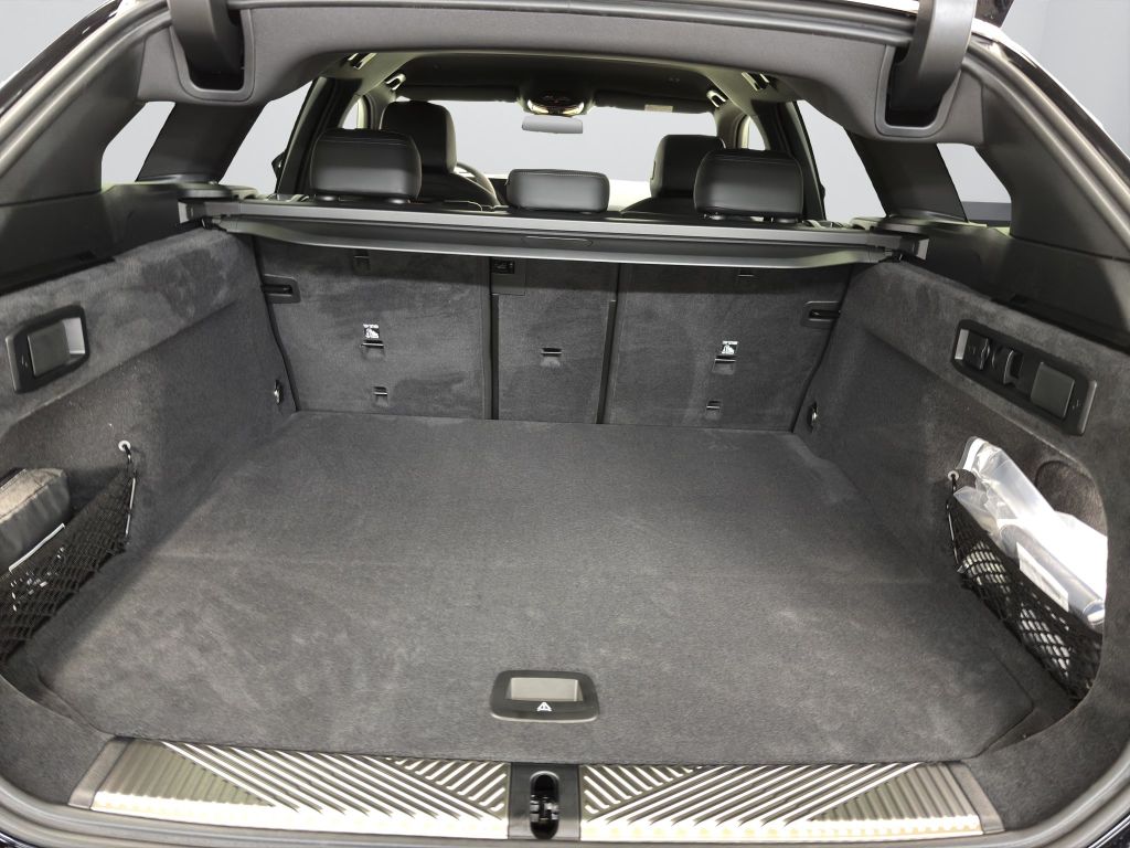 BMW 530 2025