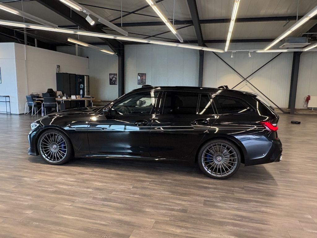 ALPINA D3 S 2021