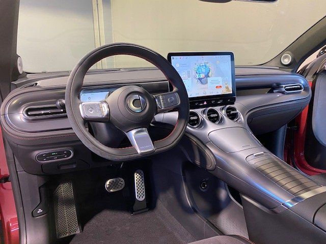 Smart #3 2024