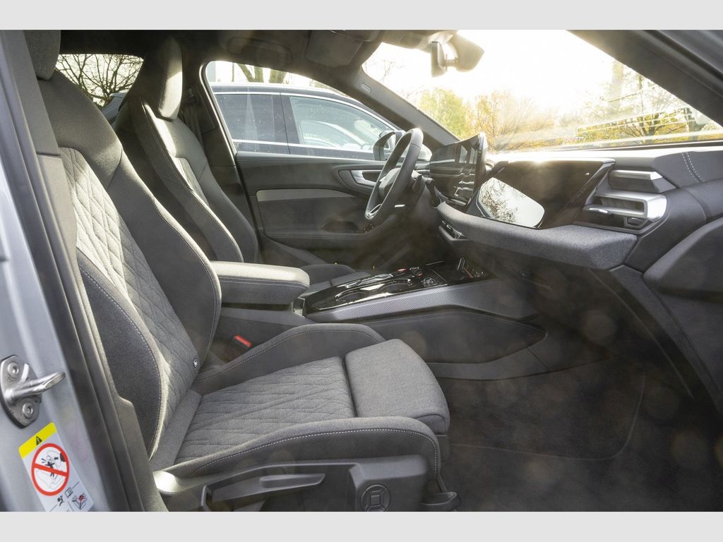Audi A5 2025