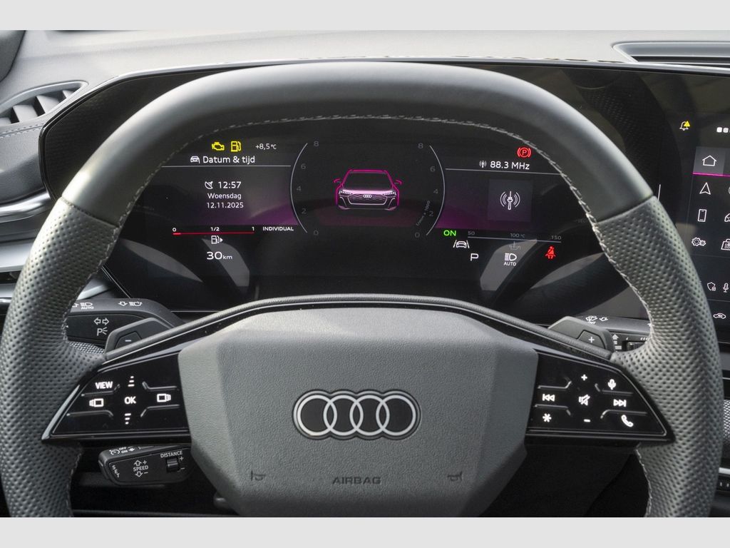 Audi A5 2025