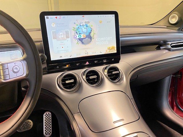 Smart #3 2024