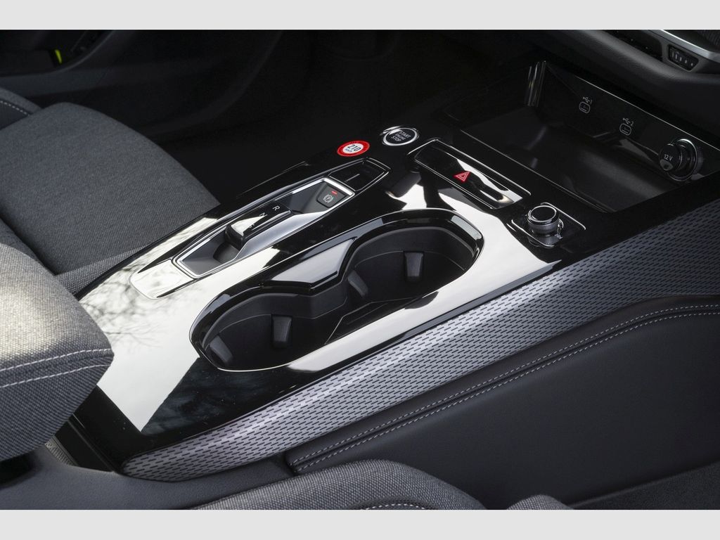 Audi A5 2025