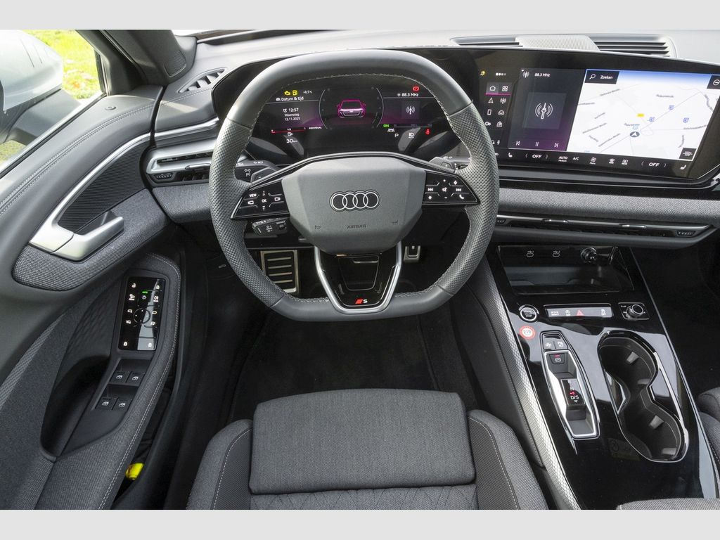 Audi A5 2025