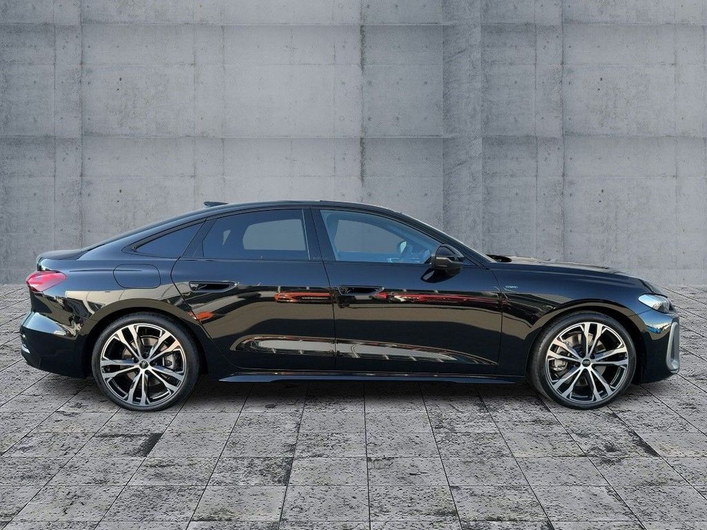 Audi A5 2025