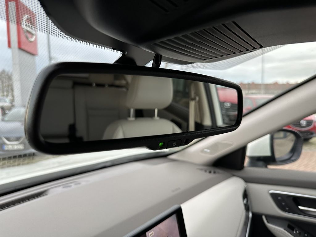 Nissan X-Trail 2024