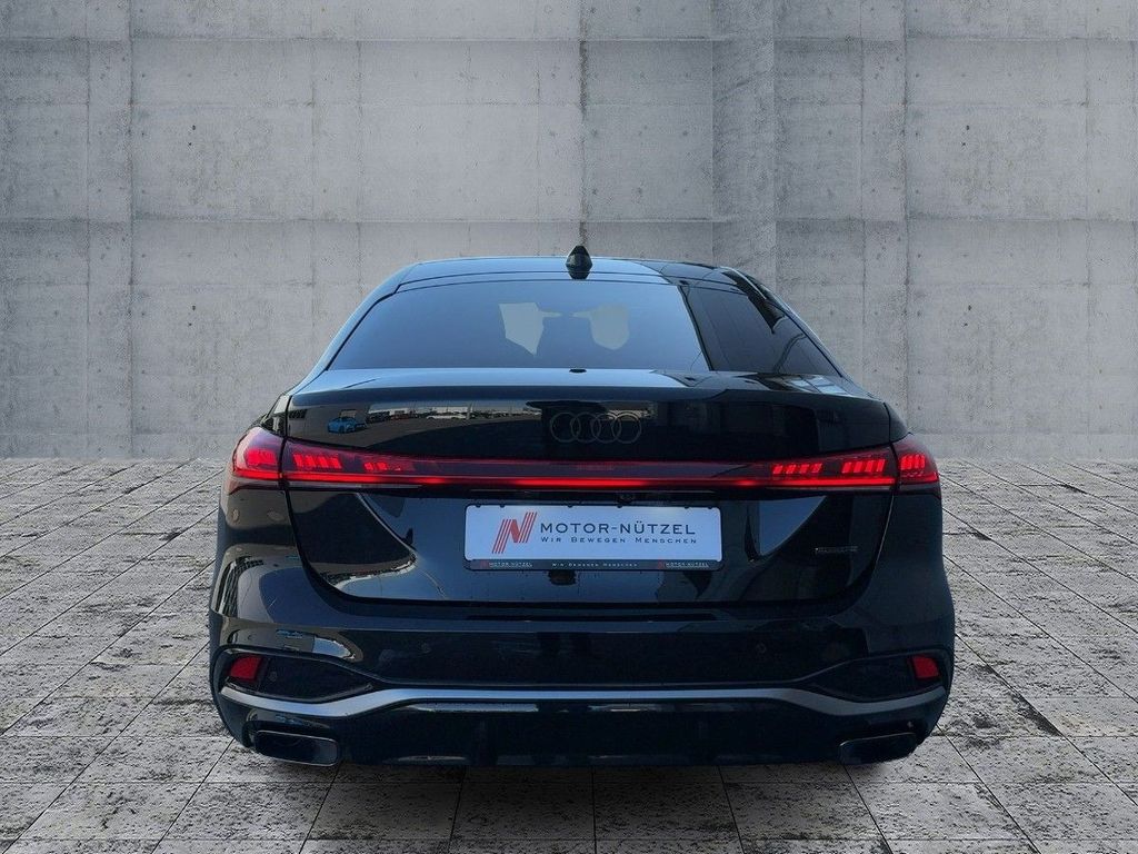 Audi A5 2025