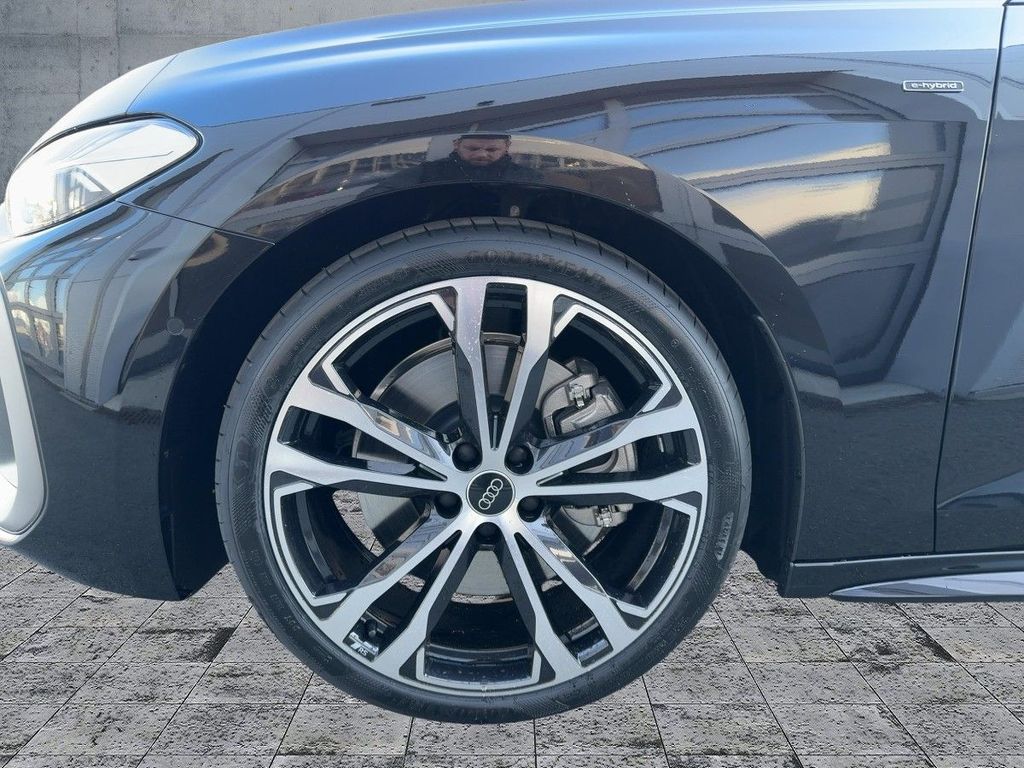 Audi A5 2025