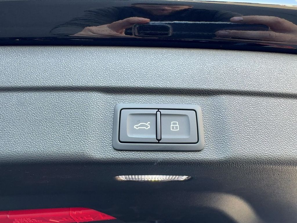 Audi A5 2025