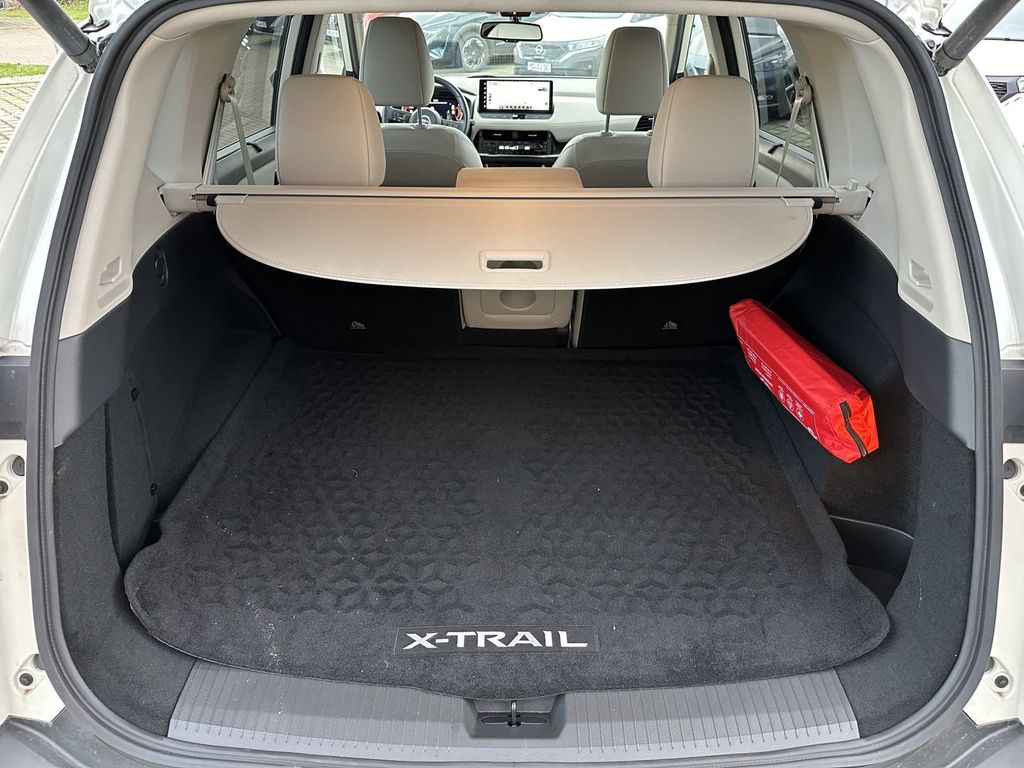 Nissan X-Trail 2024