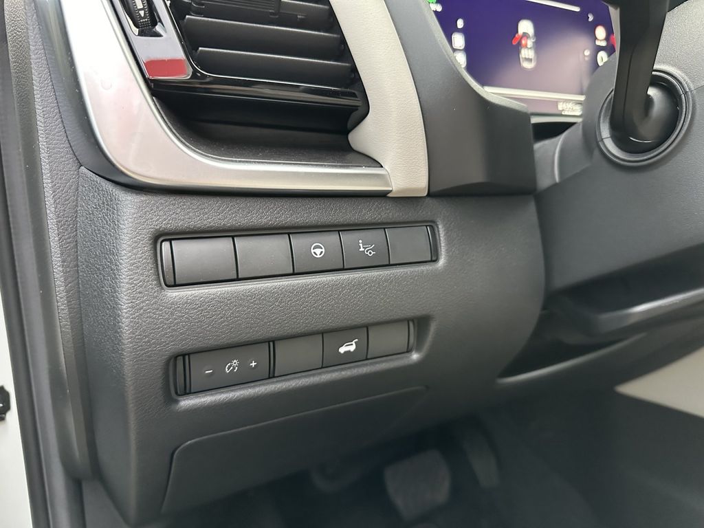 Nissan X-Trail 2024