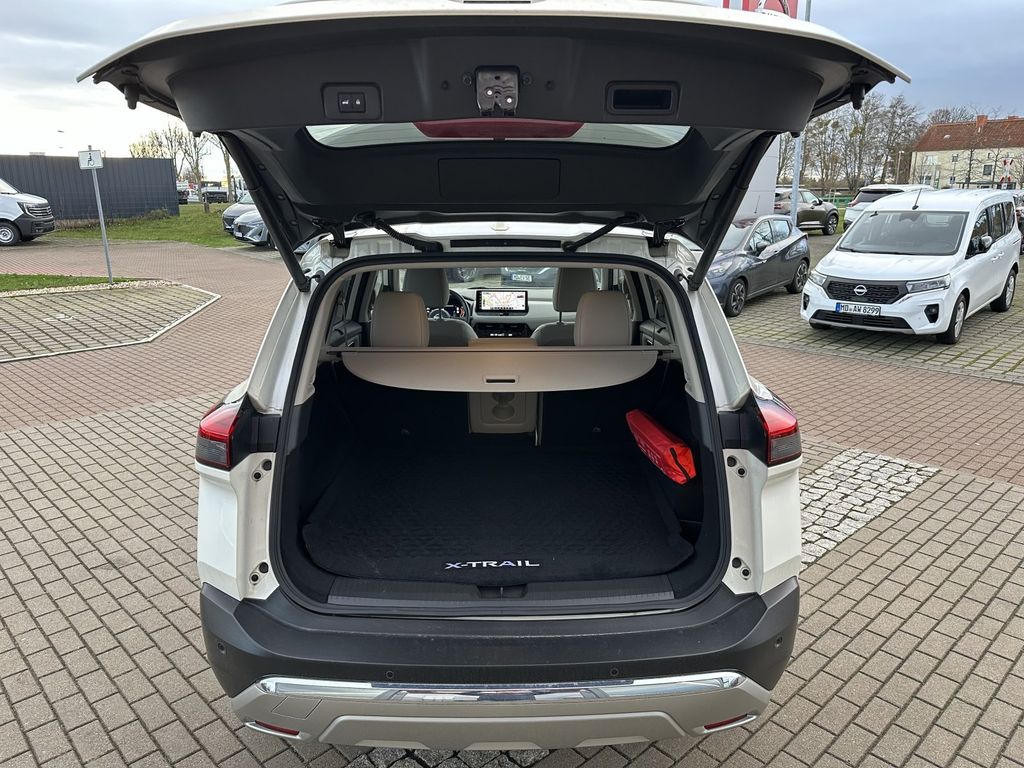 Nissan X-Trail 2024