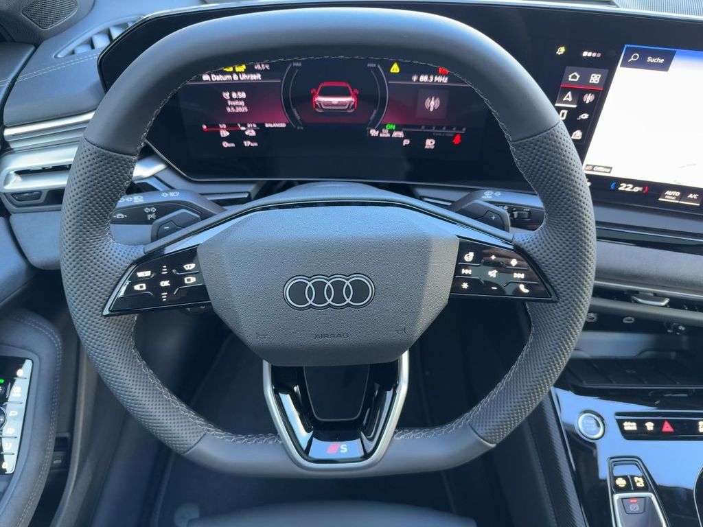 Audi A5 2025