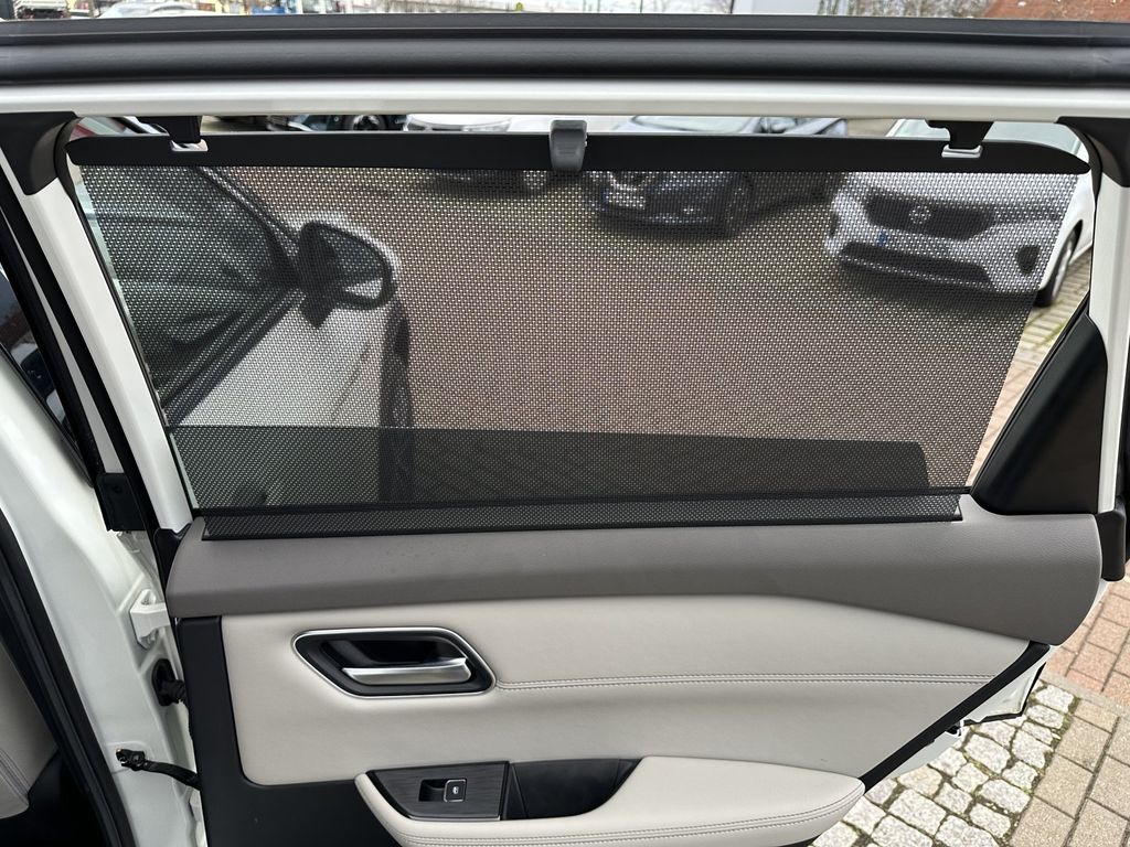 Nissan X-Trail 2024