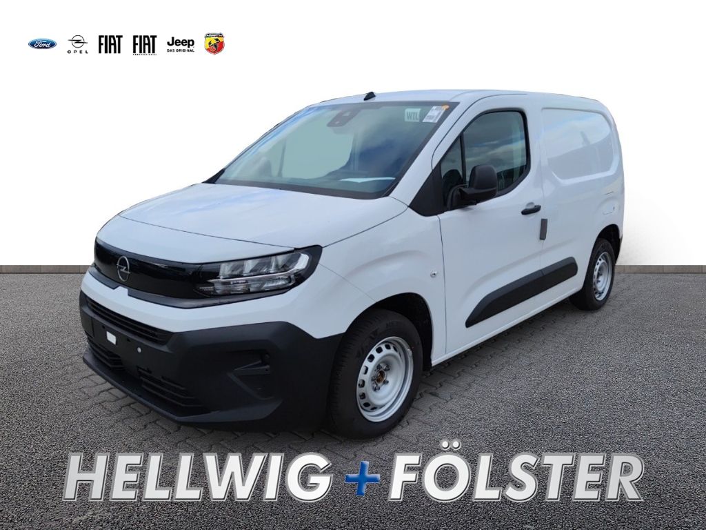 Opel Combo 2025
