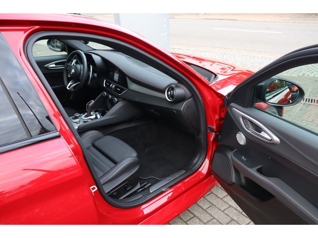 Alfa Romeo Giulia 2023