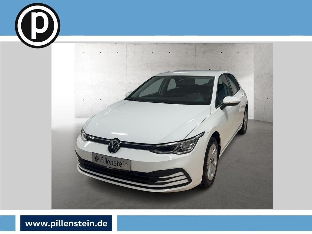 Volkswagen Golf 2020