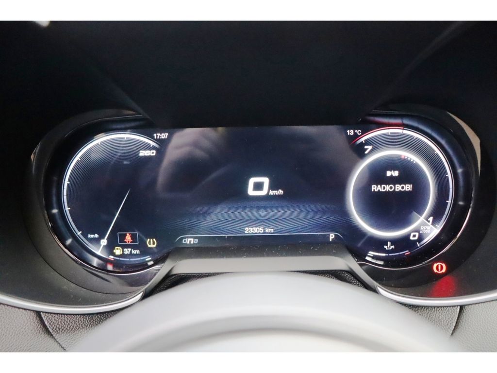 Alfa Romeo Giulia 2023