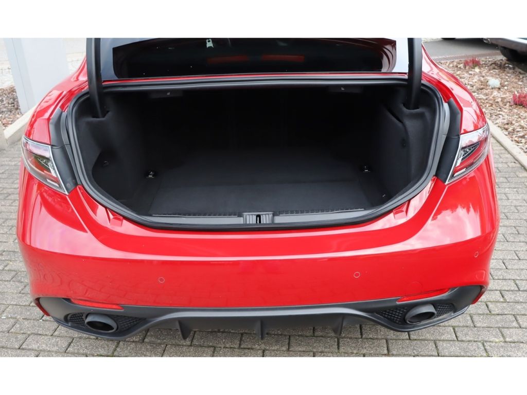 Alfa Romeo Giulia 2023