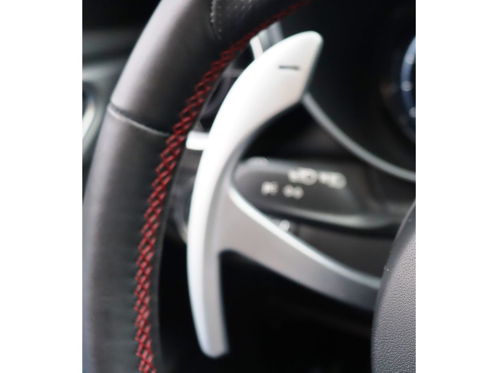 Alfa Romeo Giulia 2023