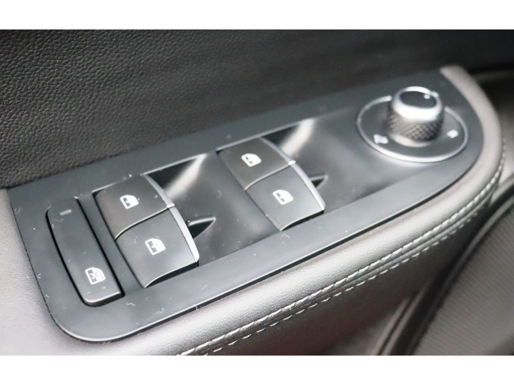 Alfa Romeo Giulia 2023