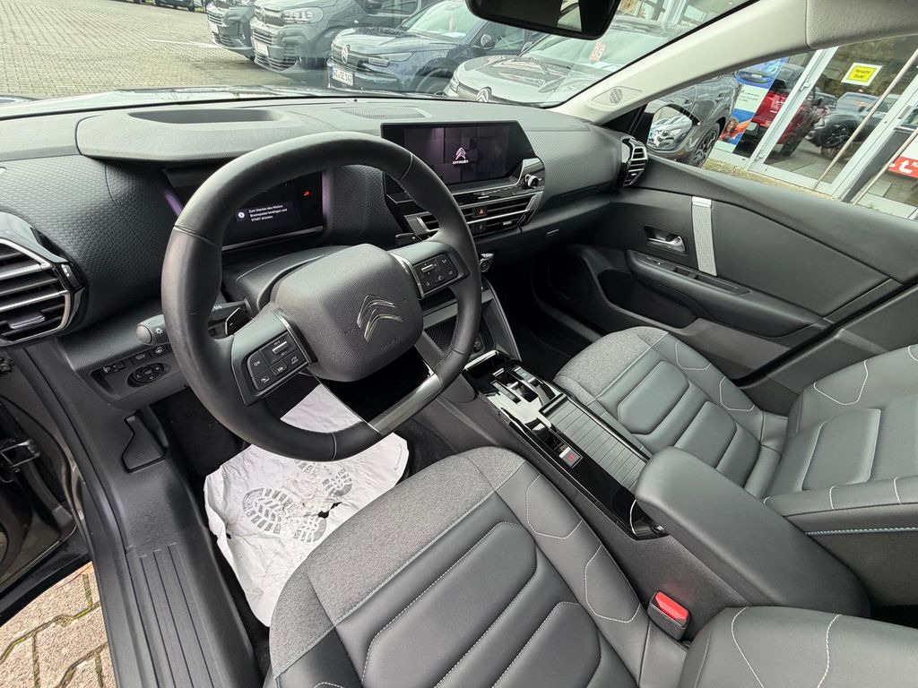 Citroën C4 X 2023
