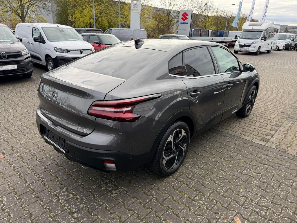 Citroën C4 X 2023