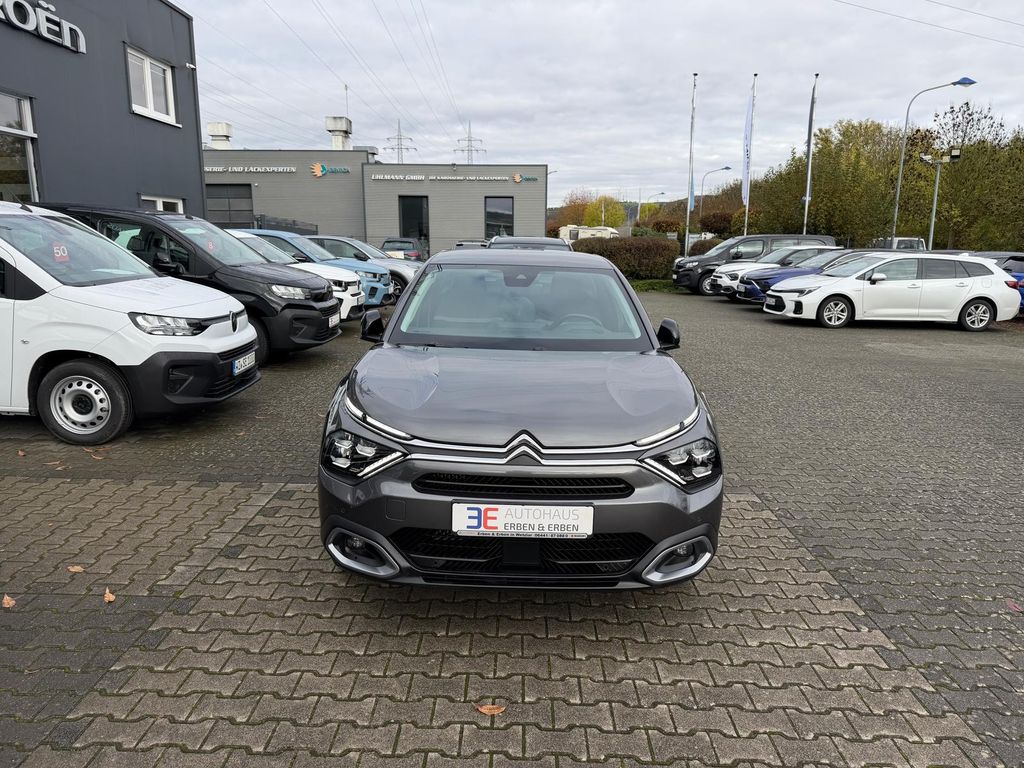 Citroën C4 X 2023