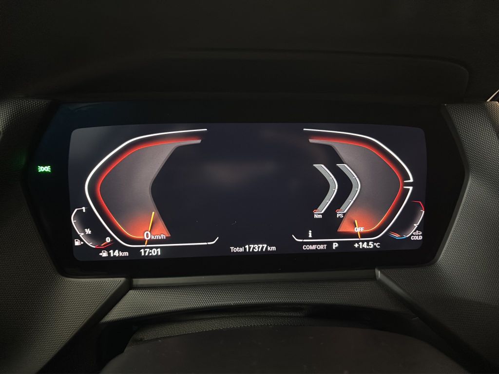 BMW 220 Gran Coupé 2024