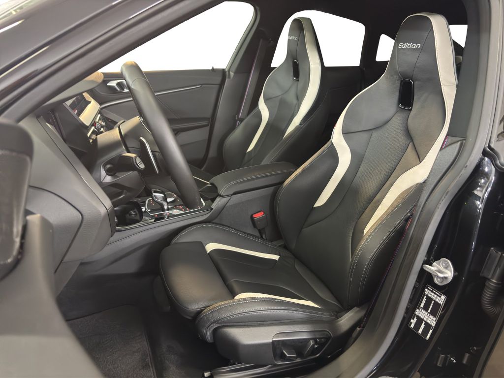 BMW 220 Gran Coupé 2024